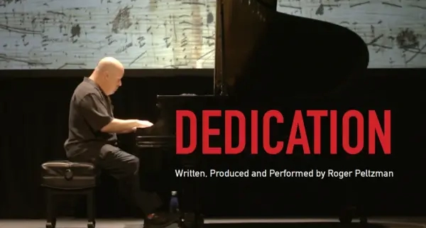 Dedication