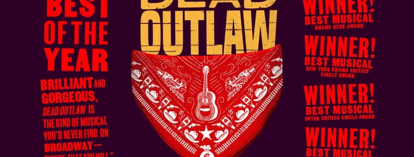 Dead Outlaw