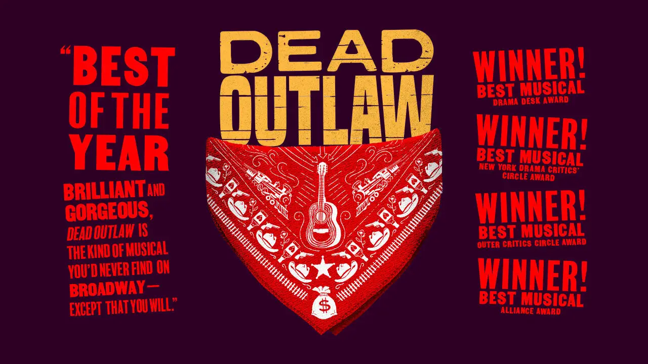 Dead Outlaw