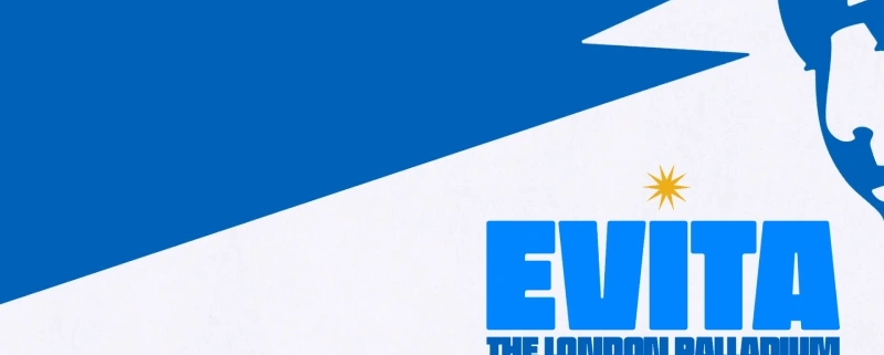 Evita - The London Palladium