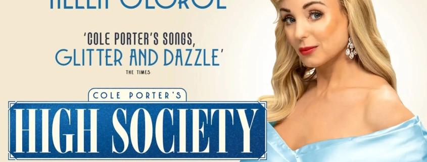 Cole Porter High Society