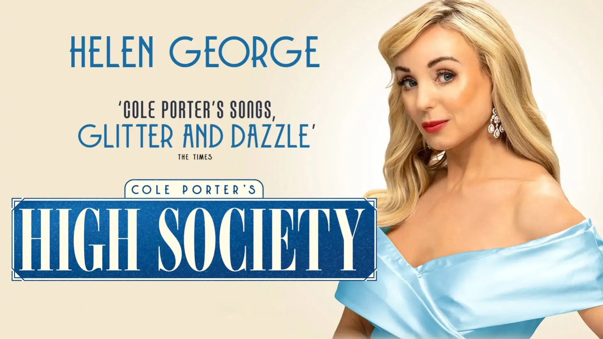 Cole Porter High Society