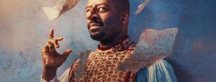 Cyrano de Bergerac - West End