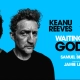 Waiting for Godot - Keanu Reeves, Alex Winter Broadway