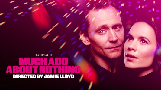 Much Ado Production Much Ado About Nothing - Broadway