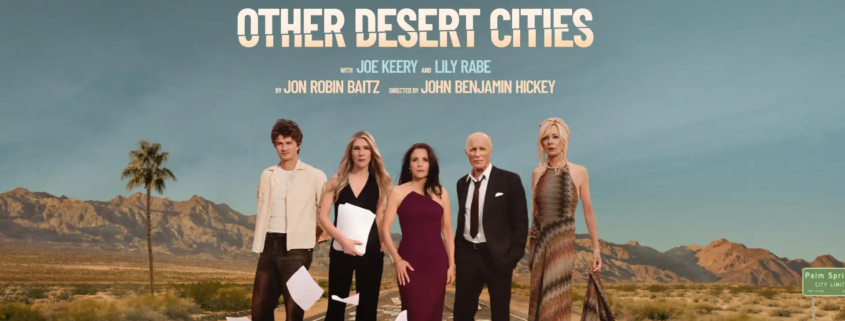 Other Desert Cities