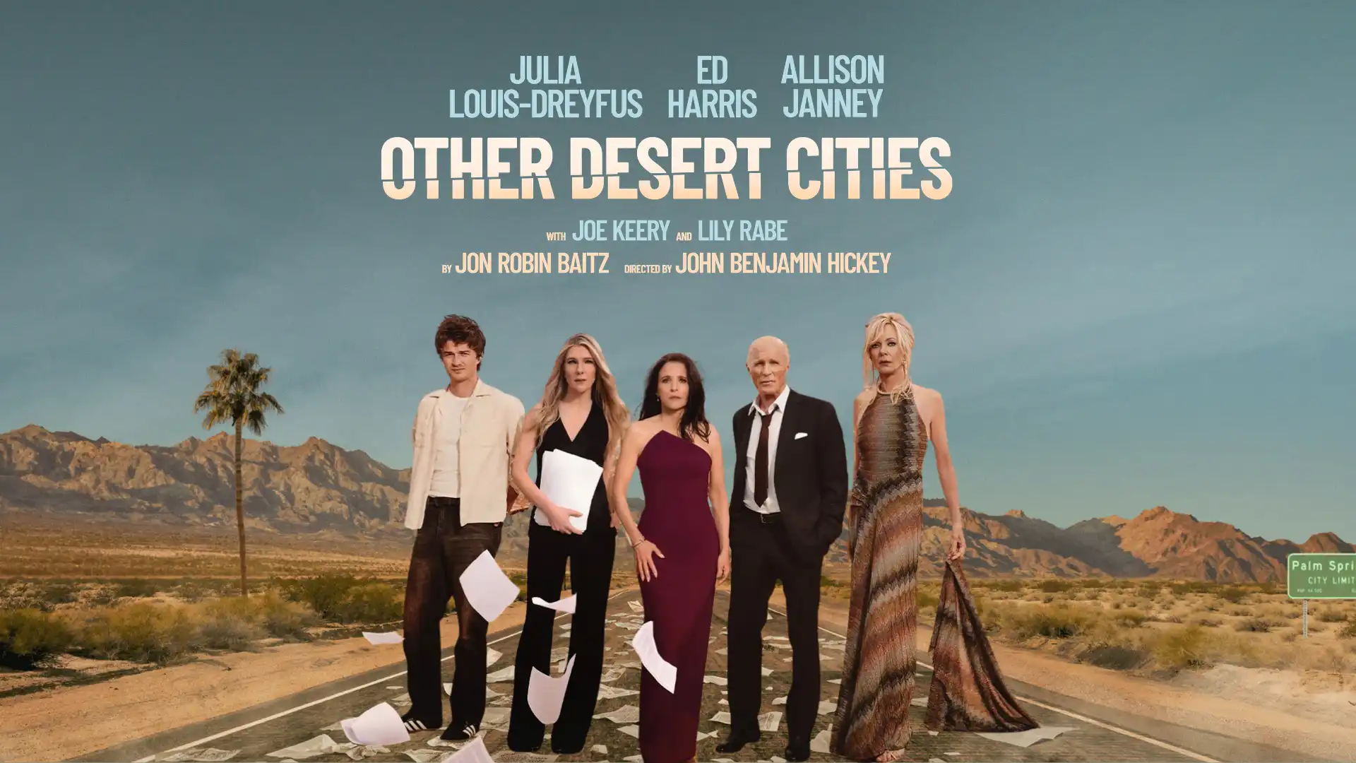 JRJ Other Desert Cities Other Desert Cities