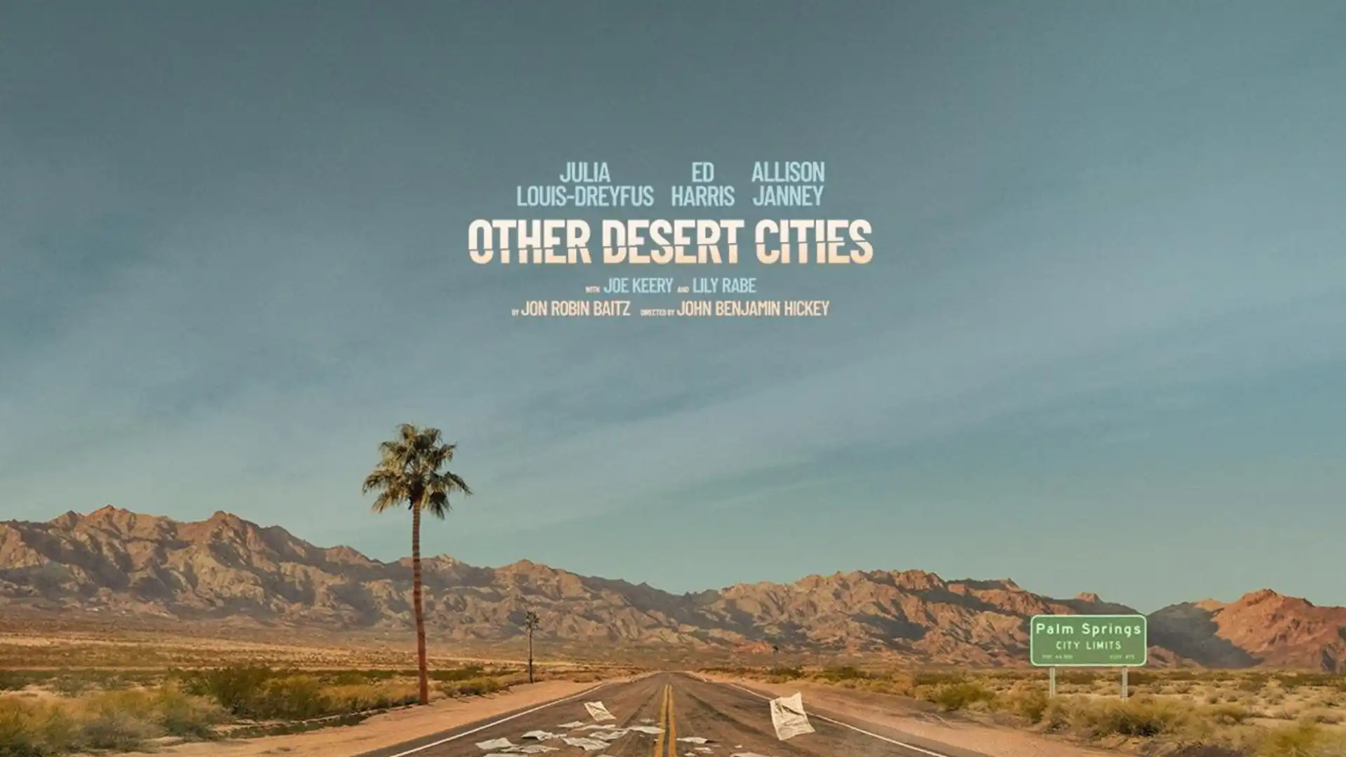 Other Desert Cities Image Other Desert Cities