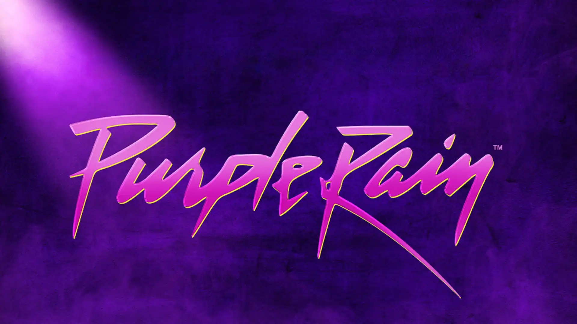 Purple Rain Purple Rain
