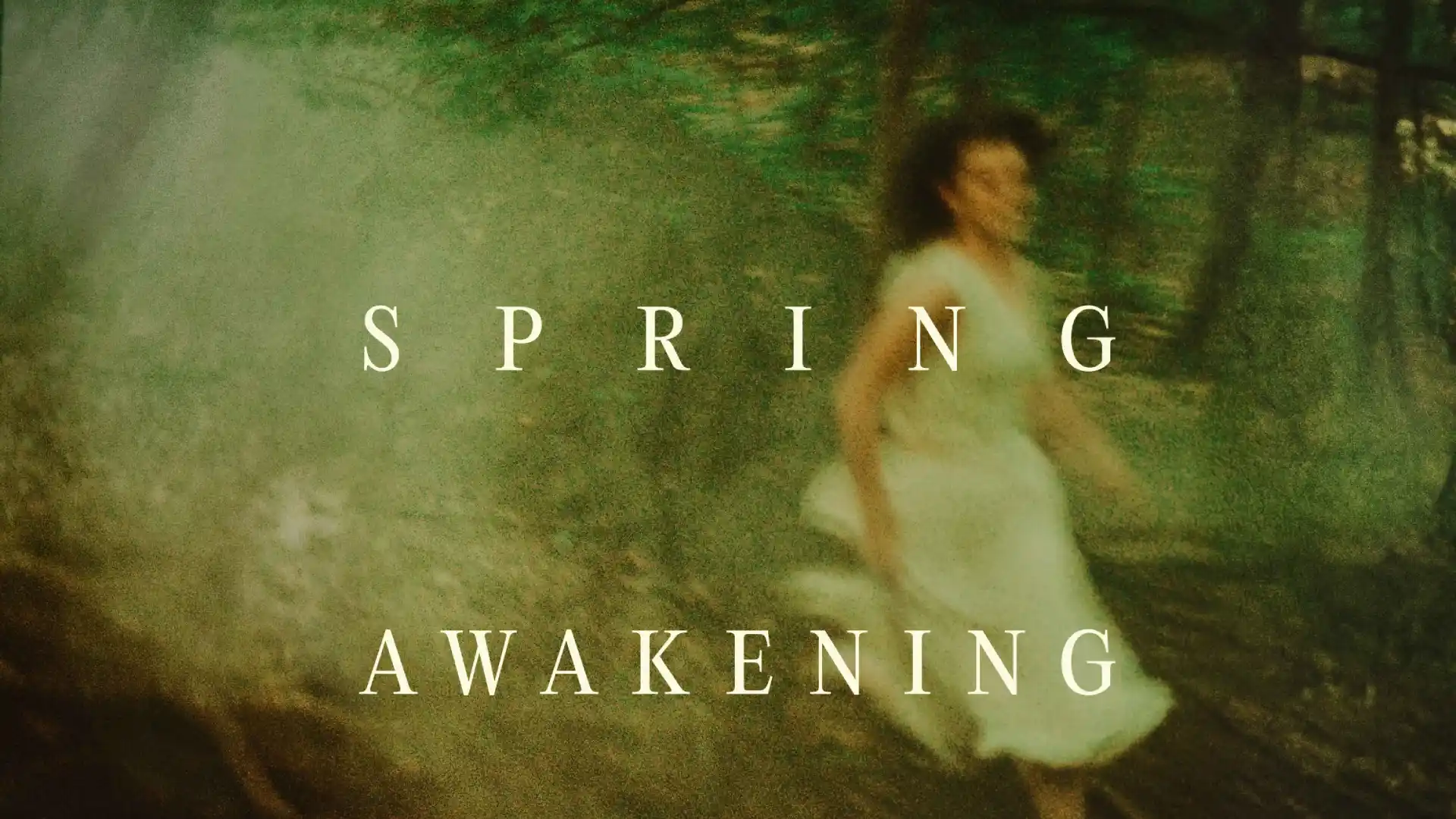 Spring Awakening